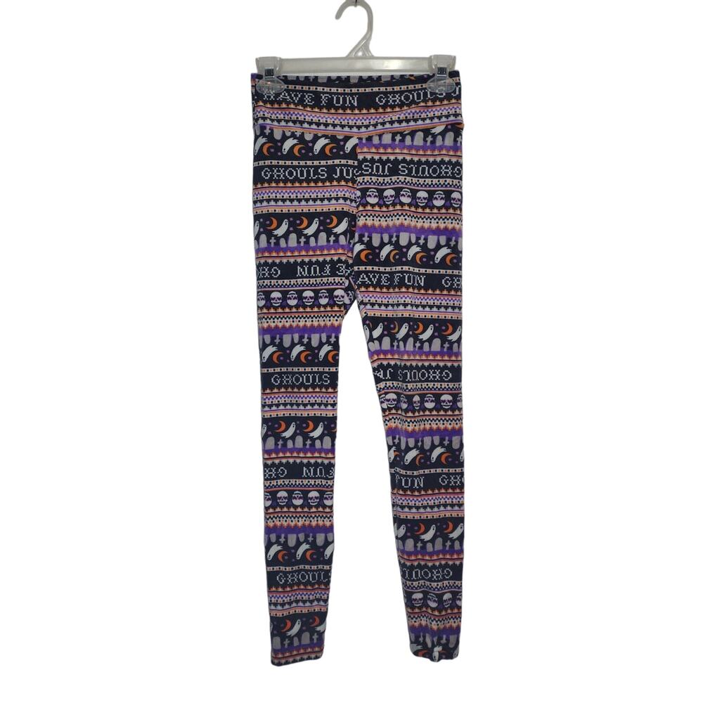 No Boundaries Juniors Leggings Size Small